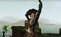 MMORPG ArcheAge - Open Beta targeted by DDOS
