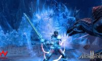 MMORPG ArchLord 2 - Open Beta is here