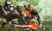 MMORPG ARGO Online - huge update