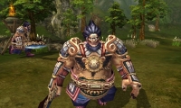 MMORPG Atlantica Online - special Sunday 