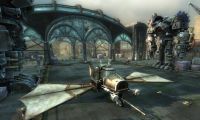 MMORPG Black Gold Onine - First Alpha Test