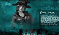 MMORPG Black Gold Online - Trailer