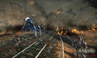 MMORPG Black Gold - Open Beta begins