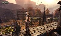 MMORPG Black Gold - First big update