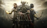 MMORPG Elder Scrolls Online - It's on Steam