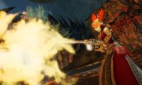 MMORPG Guild Wars 2 - This weekend for free! 