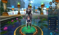 MMORPG Jade Dynasty is expanding and trailer