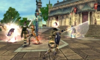 MMORPG King of Kings 3 - the Year of Dragon 