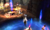 MMORPG Legend of Silkroad - Official launch announced