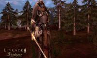 MMORPG Lineage 2 gets winter update