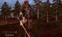 MMORPG Lineage 2 - New expansion announced