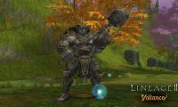 MMORPG Lineage II - New expansion in the end of this month
