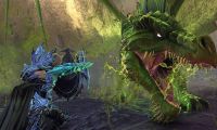 MMORPG Neverwinter goes to Xbox One
