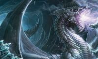 MMORPG Neverwinter - Tyranny of Dragons expansion