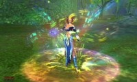 MMORPG Perfect World International - new content 