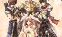 MMORPG Ragnarok online - new world of Bifrost