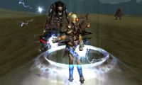 MMORPG Requiem - Rage of Voxyon update