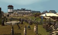 MMORPG RuneScape - Nové expansion
