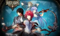MMORPG Rusty Hearts ends