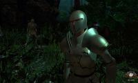 MMORPG Trials of Ascension - New video from development