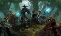 MOBA Heroes of Newerth - Create a map and win $10,000