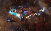 MOBA Heroes of the Storm - Alpha is coming to its end