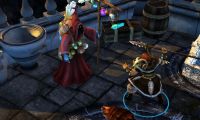 MOBA game Battle for Graxia ends