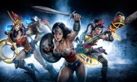 MOBA Infinite Crisis - Some news