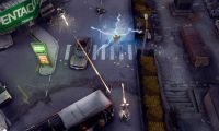 MOBA Merc Elite ends