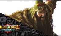MOBA Project Pentakill - Closed