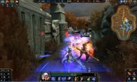 MOBA SMITE - $600,000 tournament