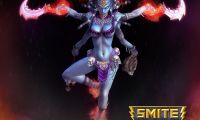 MOBA SMITE - Big patch coming