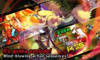 Mobile game Kritika: Chaos Unleashed - 400 million downloads