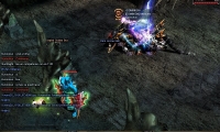 MU Online - Now only MU:eX700