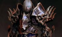 MU REBIRTH begins the second Closed beta