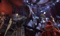 MMO  Neverwinter - new trailer