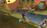 Special Android Game - Order & Chaos 92 %