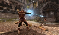 Neverwinter - new pictures