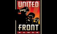 Nexon and United Front working together