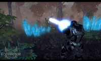 New action MMO fun in Planet Cyrene