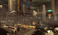 New F2P MMO action - Blacklight: Retribution