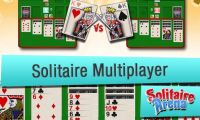 New Facebook game - Solitaire Arena