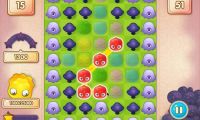 New Facebook game - Jelly Splash
