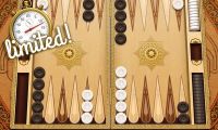 New Facebook game - Backgammon Live