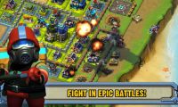New Facebook game - Battlefront Heroes
