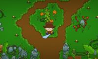 New Facebook game - Bush Whacker 2