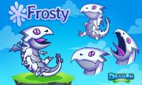 New Facebook game - Dragon Academy