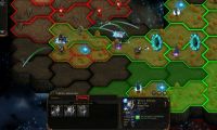 New Facebook game - Heralds of Chaos