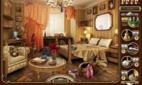 New Facebook Game - Hotel Enigma