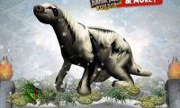 New Facebook game - Jurassic Park Builder